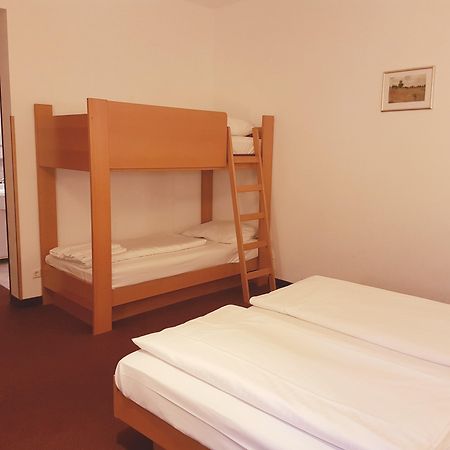 Hotel Haydn Βιέννη Εξωτερικό φωτογραφία