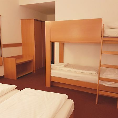 Hotel Haydn Βιέννη Εξωτερικό φωτογραφία