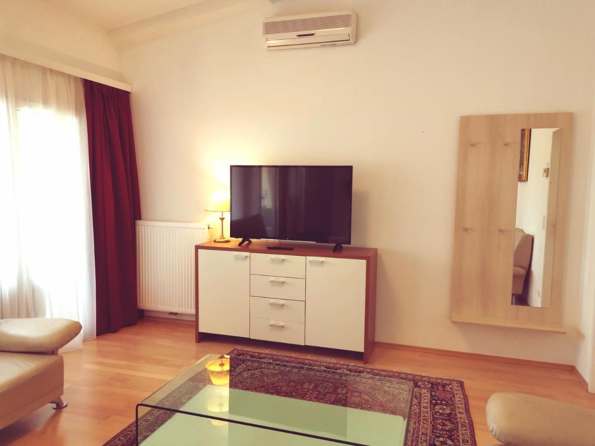 Hotel Haydn Βιέννη Εξωτερικό φωτογραφία
