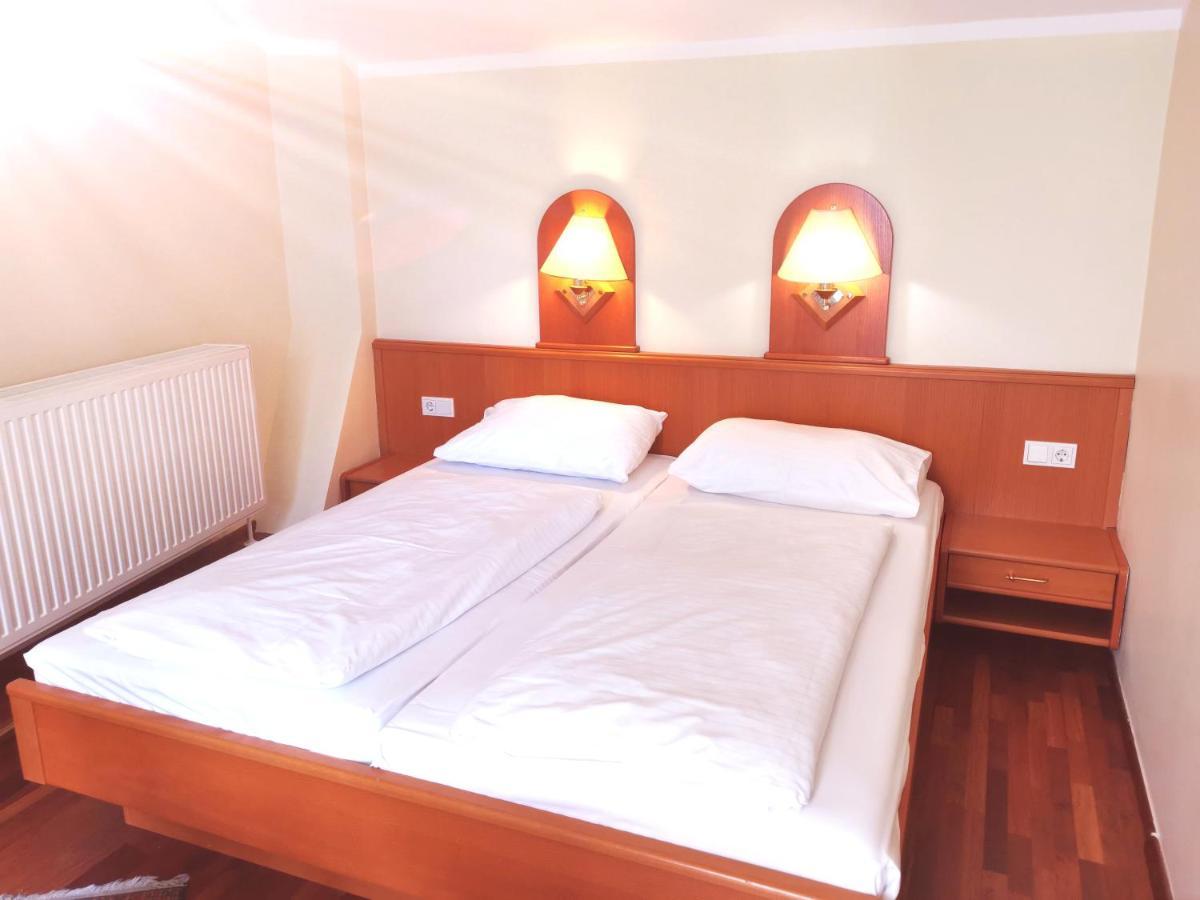 Hotel Haydn Βιέννη Εξωτερικό φωτογραφία