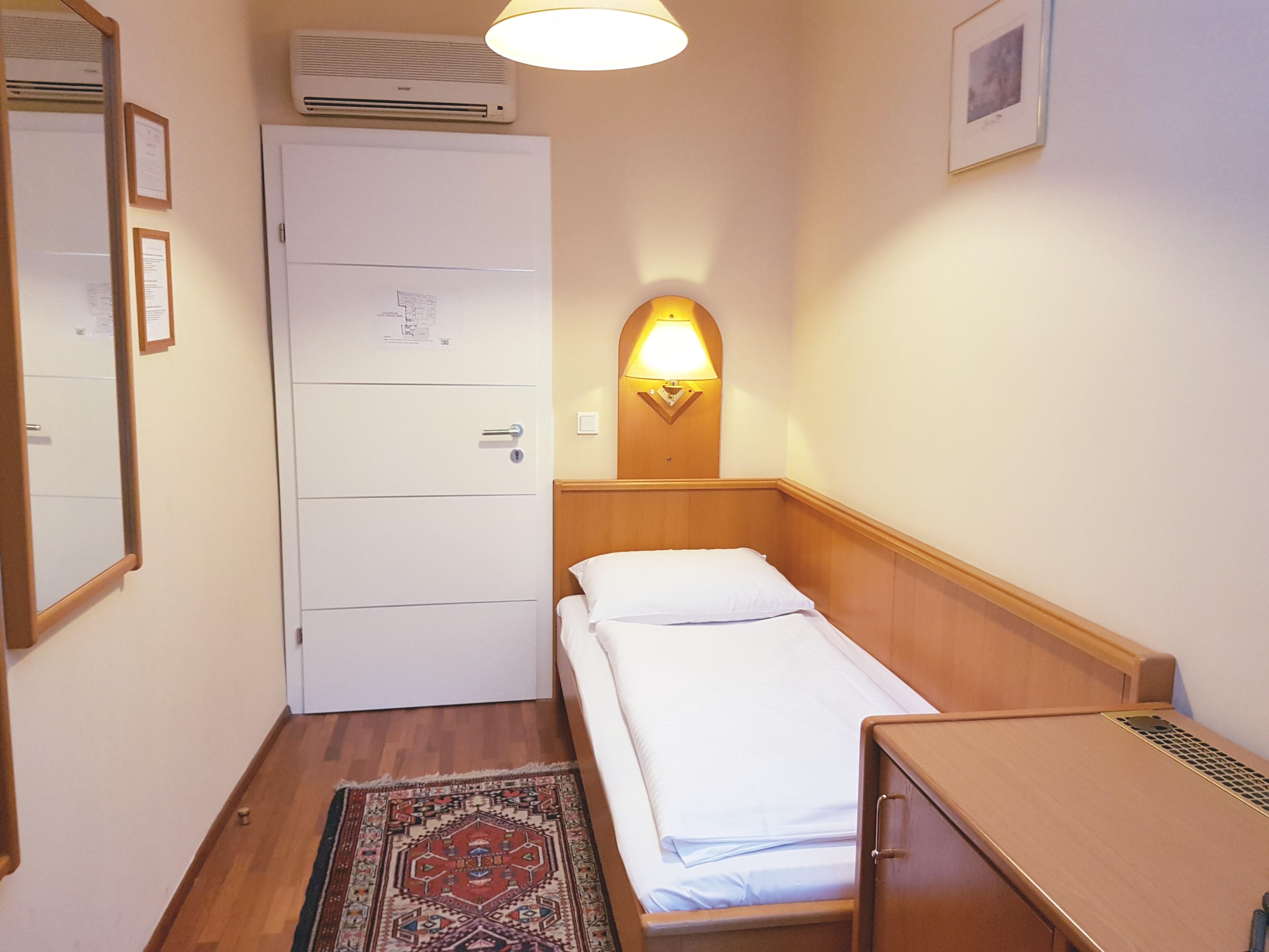 Hotel Haydn Βιέννη Εξωτερικό φωτογραφία