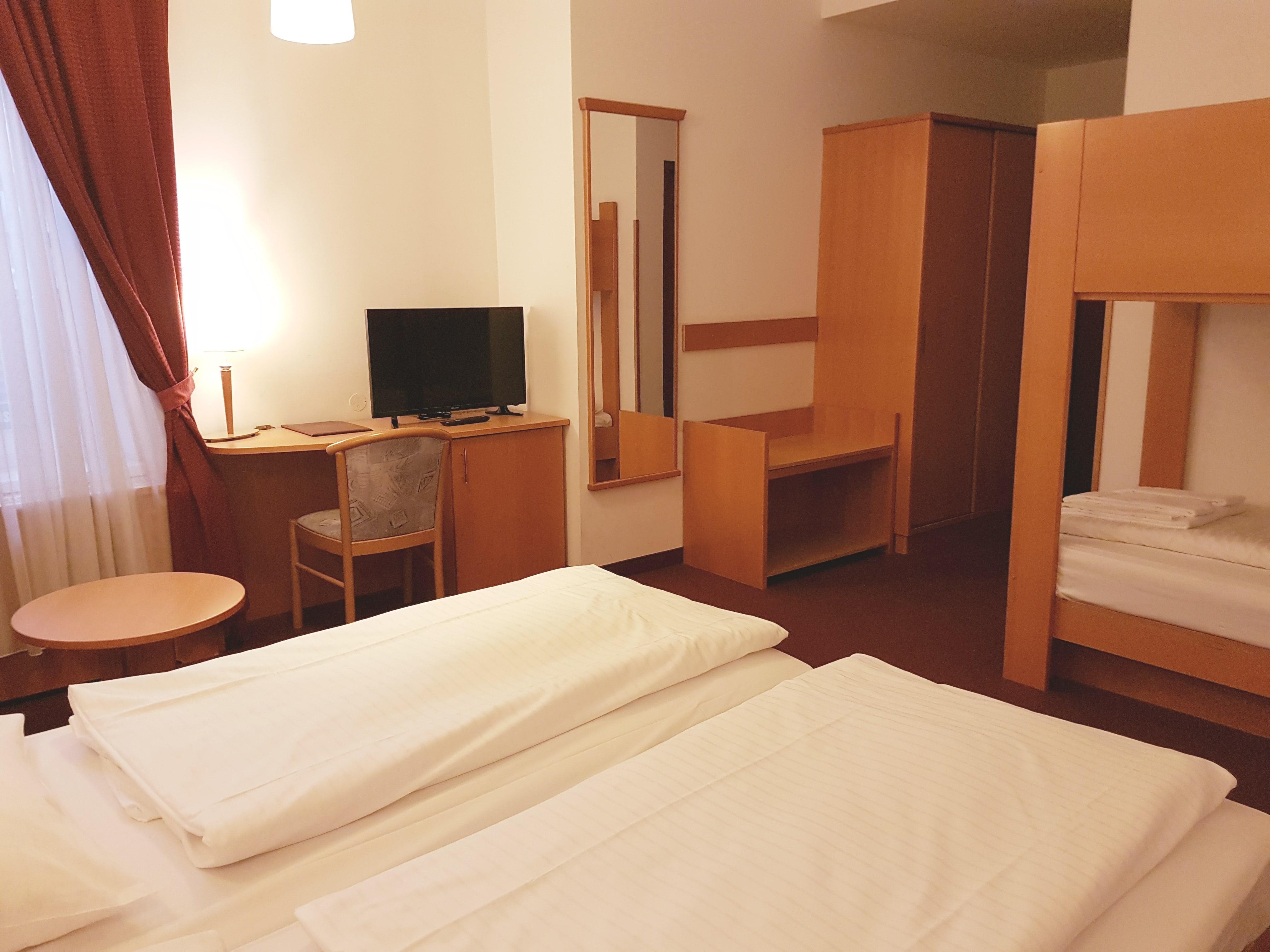 Hotel Haydn Βιέννη Εξωτερικό φωτογραφία