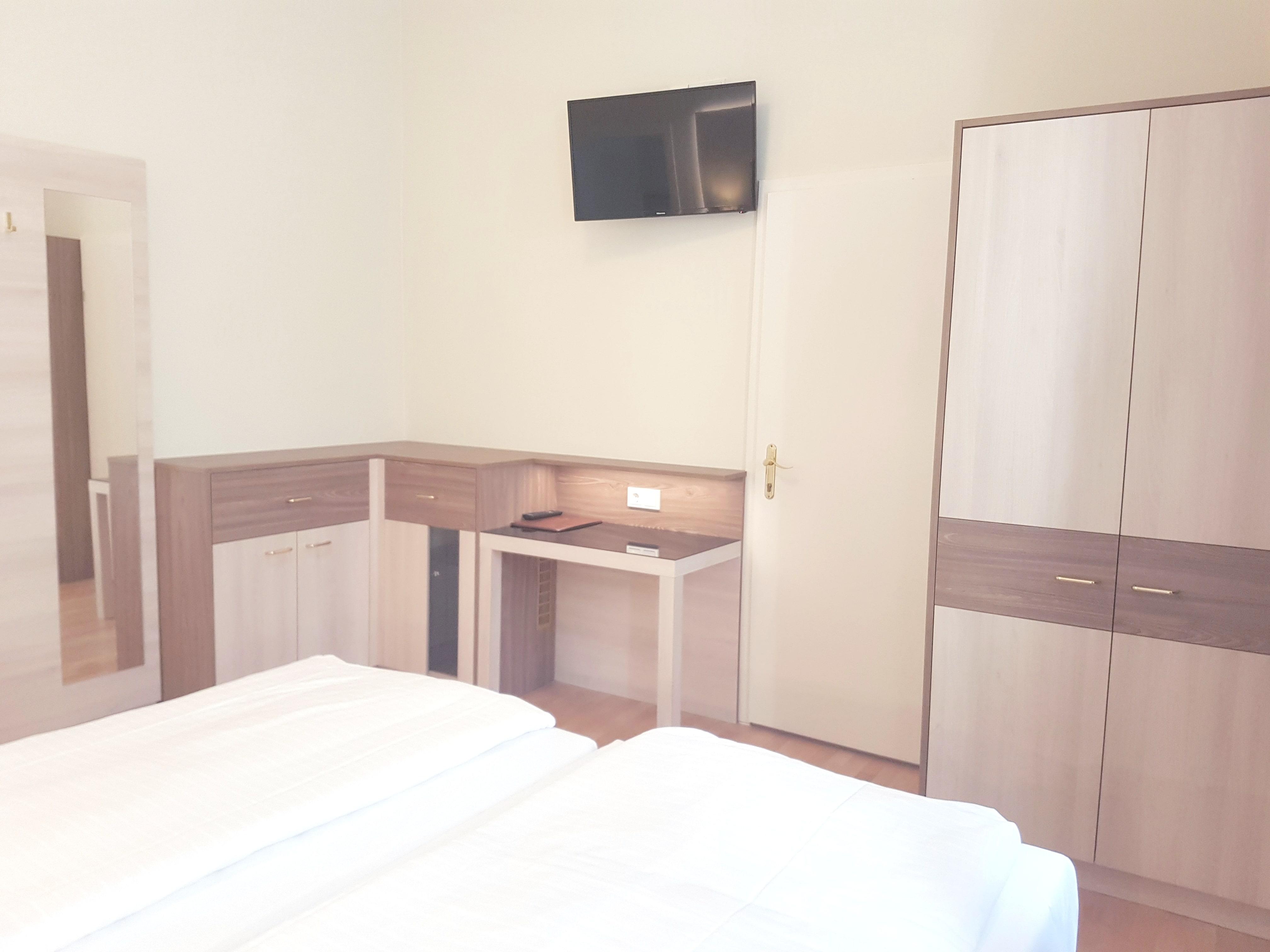 Hotel Haydn Βιέννη Εξωτερικό φωτογραφία
