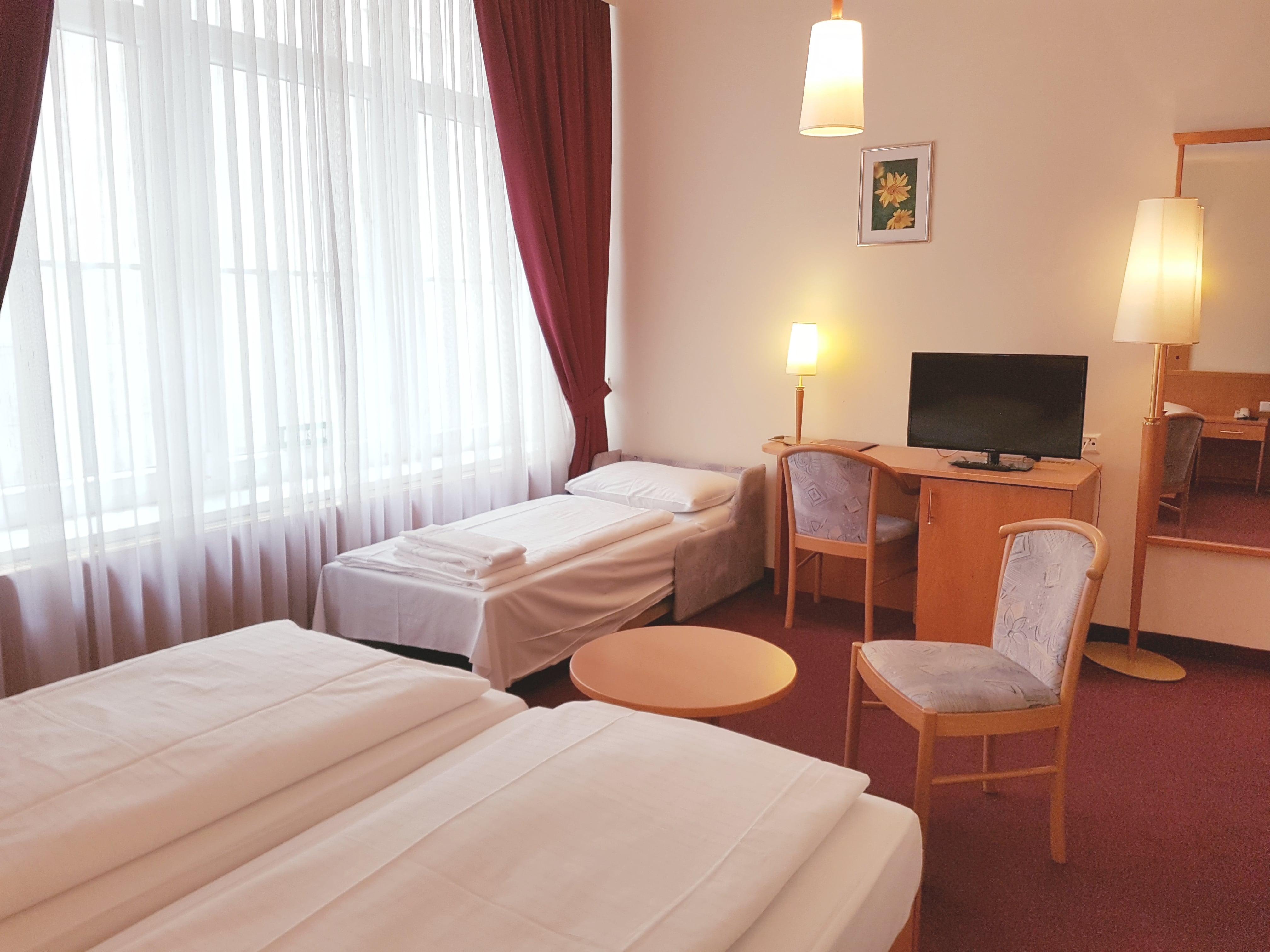 Hotel Haydn Βιέννη Εξωτερικό φωτογραφία