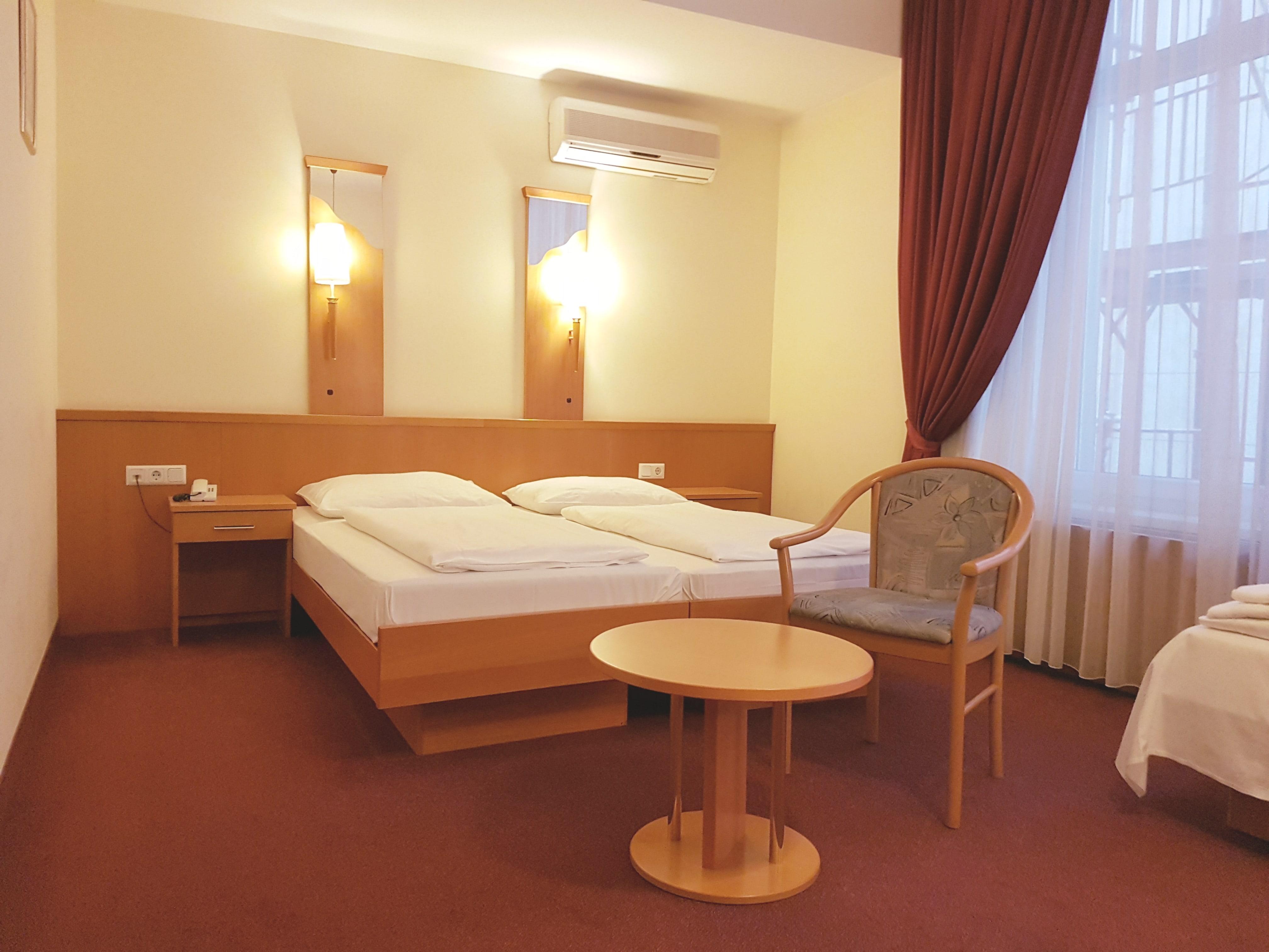 Hotel Haydn Βιέννη Εξωτερικό φωτογραφία