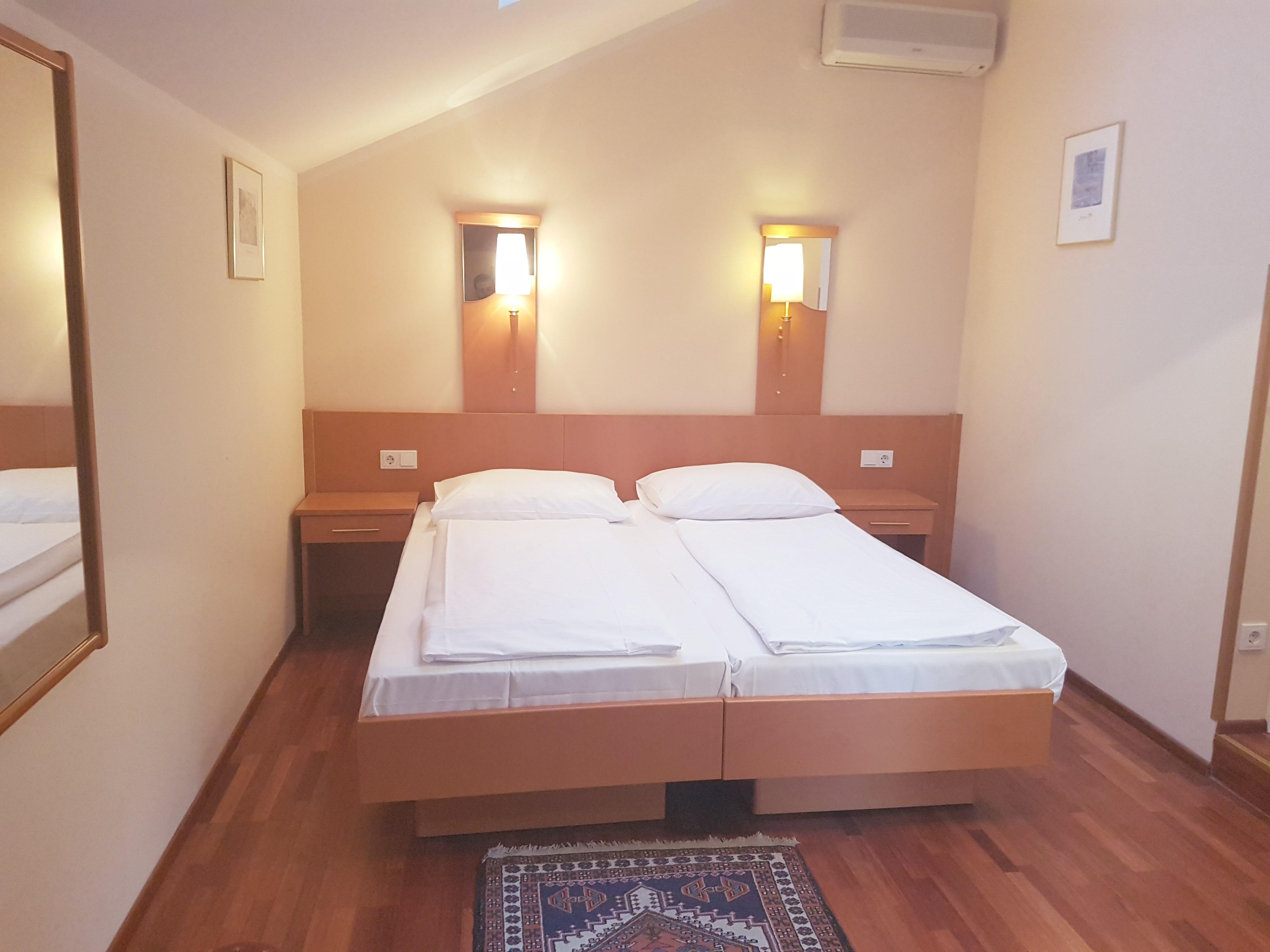 Hotel Haydn Βιέννη Εξωτερικό φωτογραφία