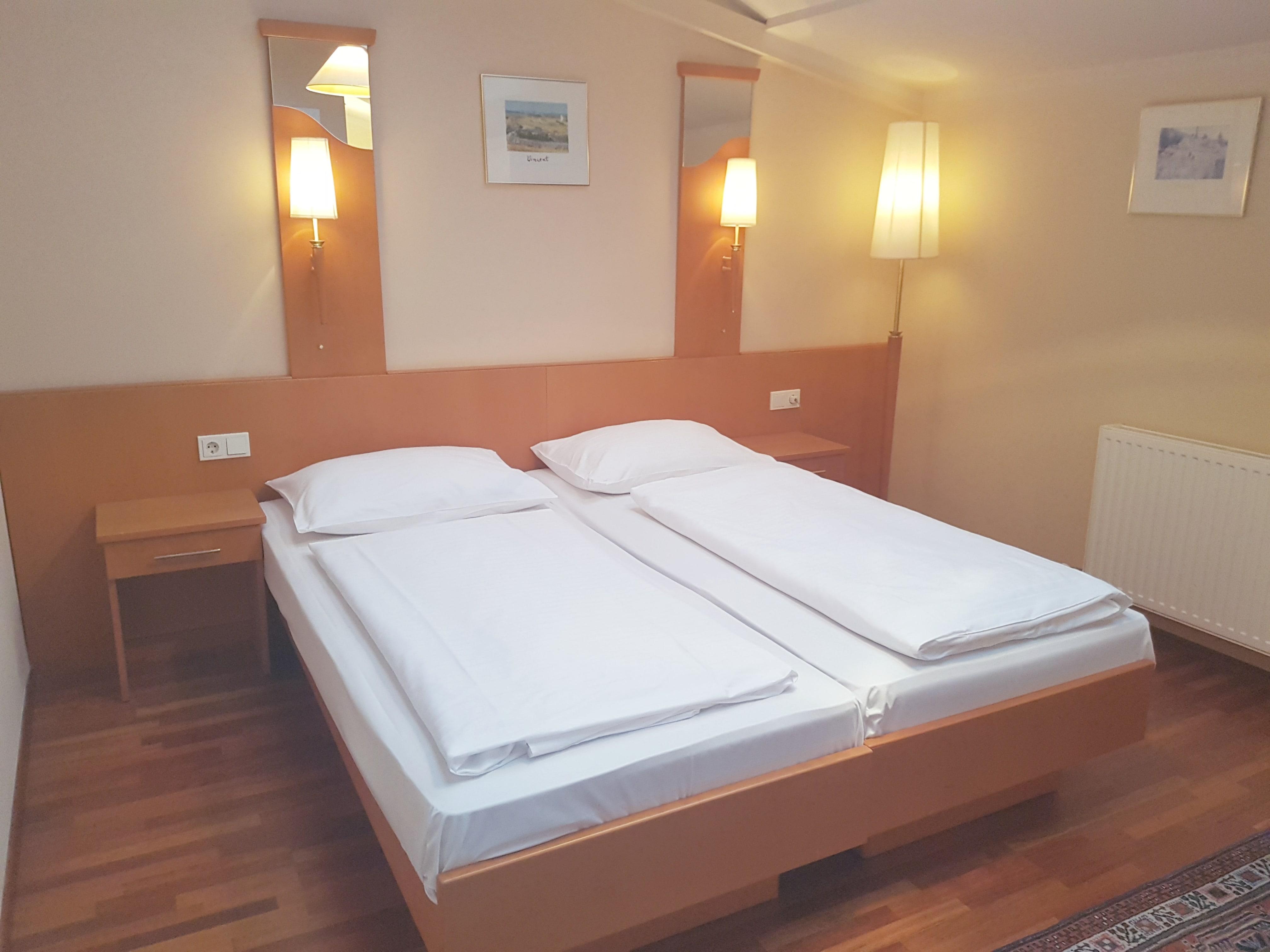 Hotel Haydn Βιέννη Εξωτερικό φωτογραφία