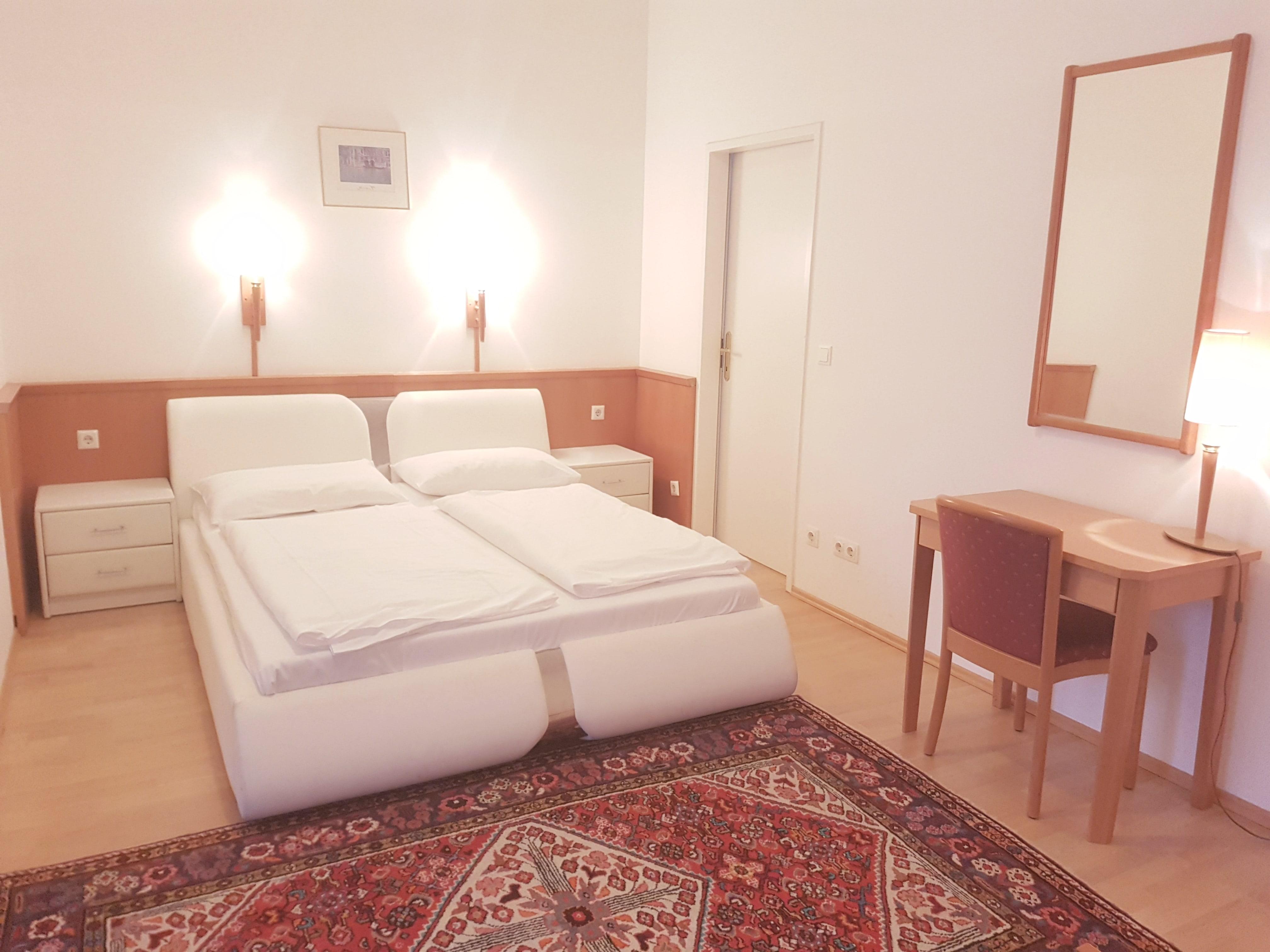 Hotel Haydn Βιέννη Εξωτερικό φωτογραφία
