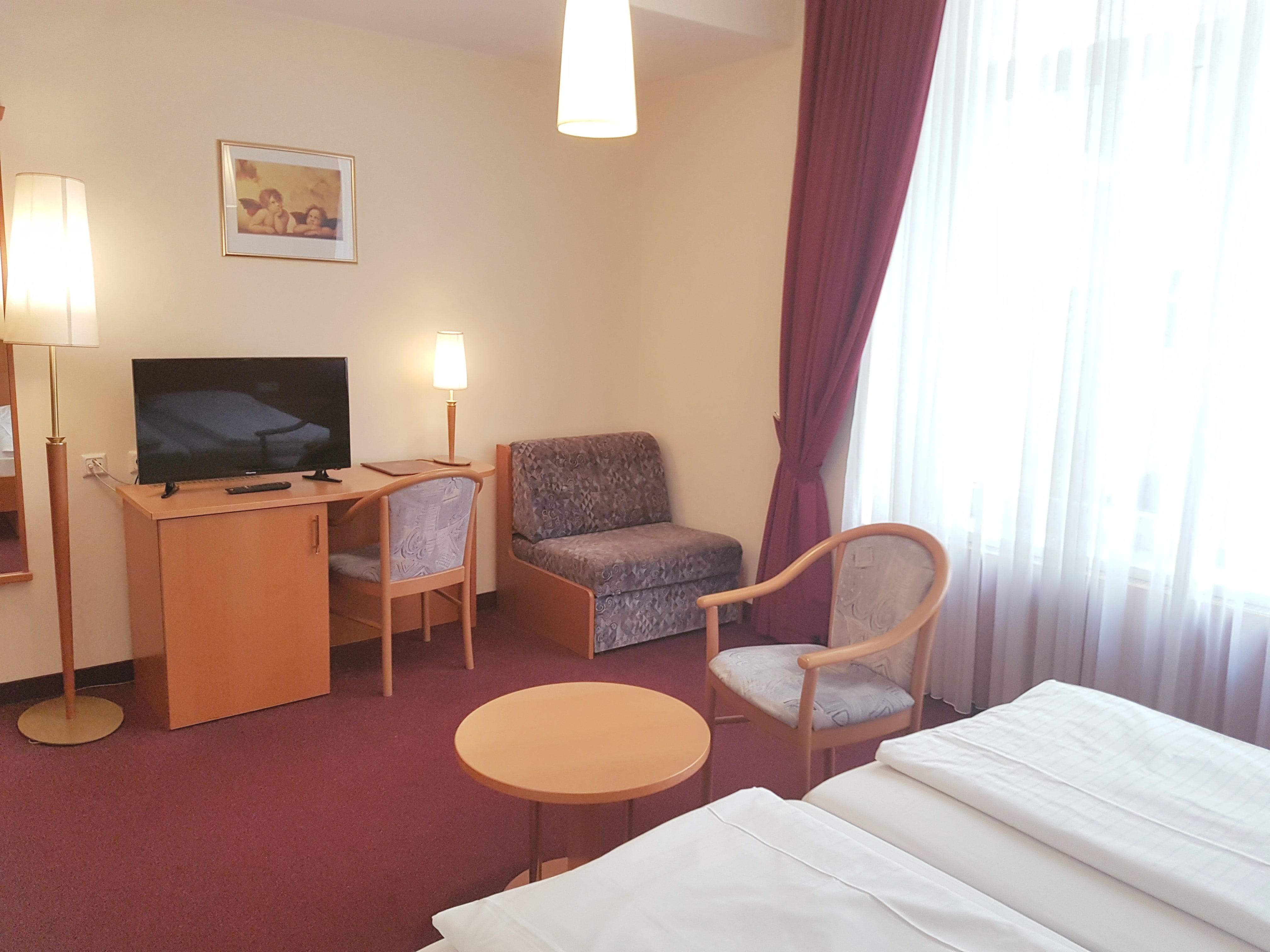 Hotel Haydn Βιέννη Εξωτερικό φωτογραφία
