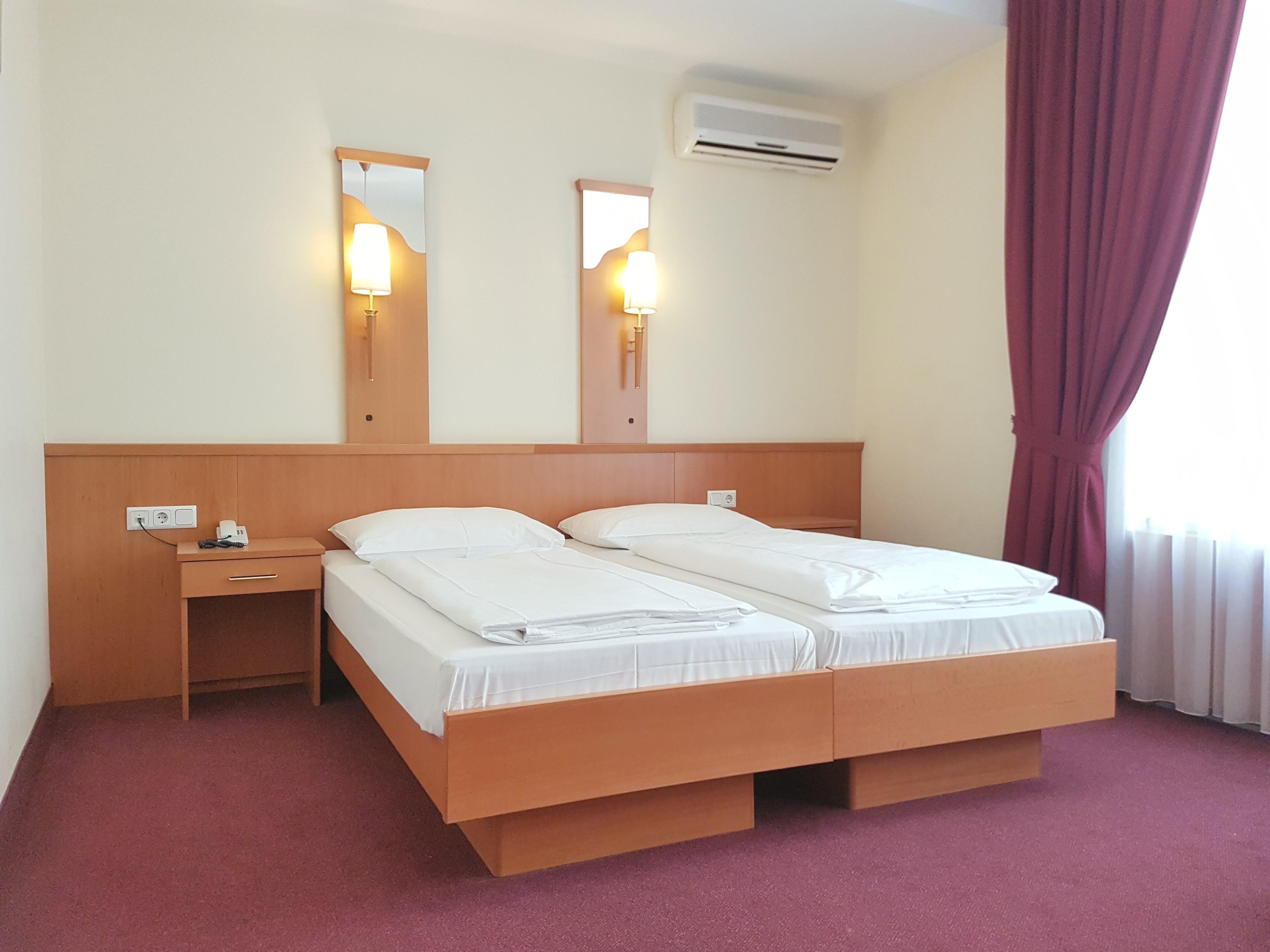 Hotel Haydn Βιέννη Εξωτερικό φωτογραφία
