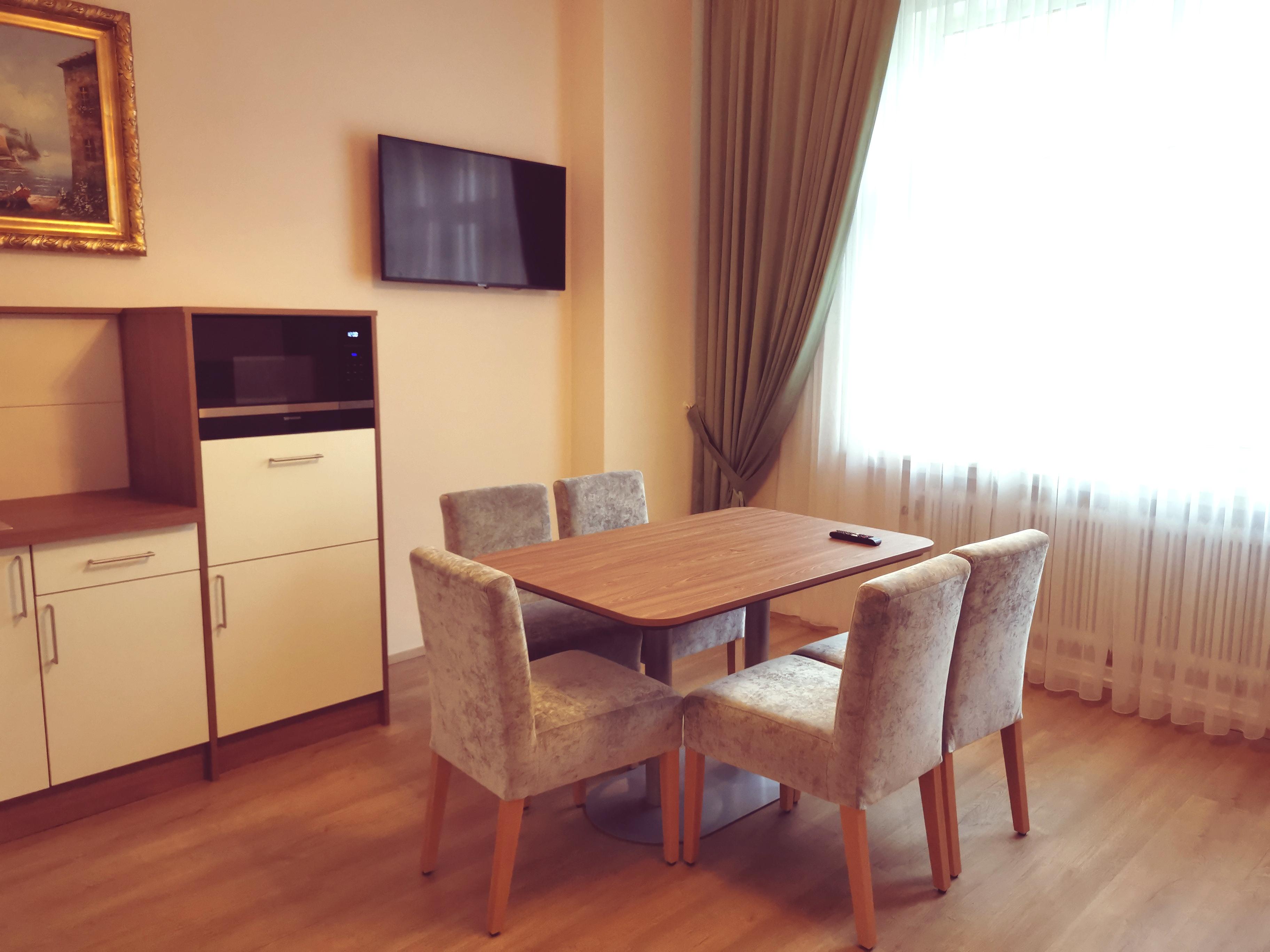 Hotel Haydn Βιέννη Εξωτερικό φωτογραφία