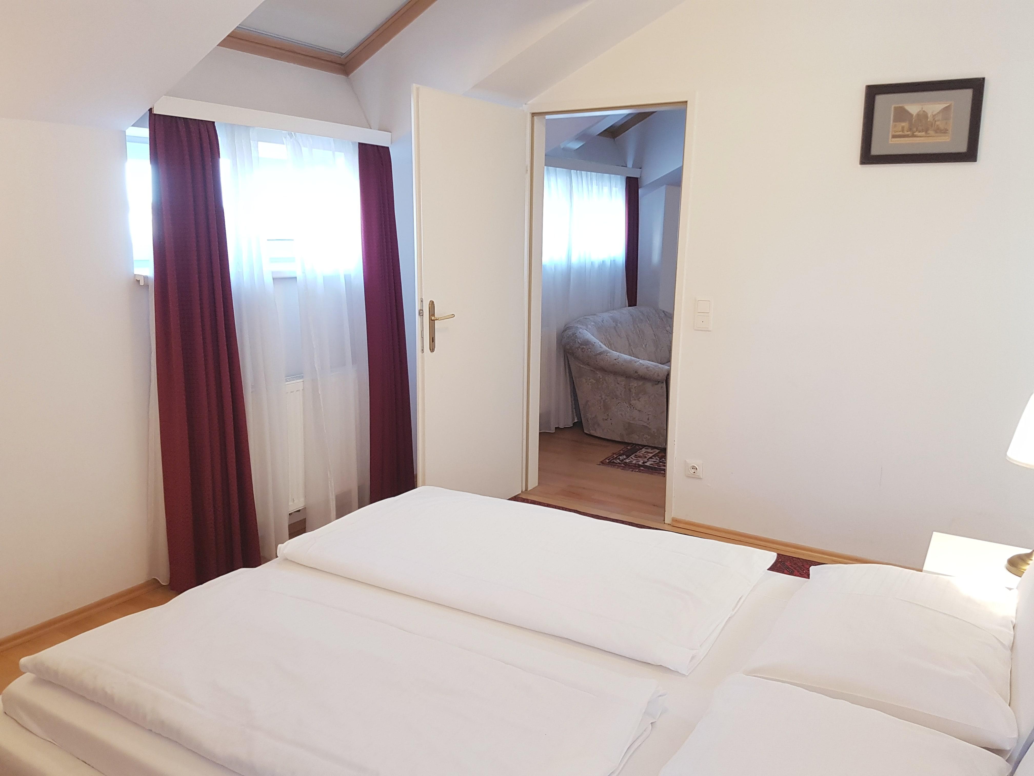 Hotel Haydn Βιέννη Εξωτερικό φωτογραφία