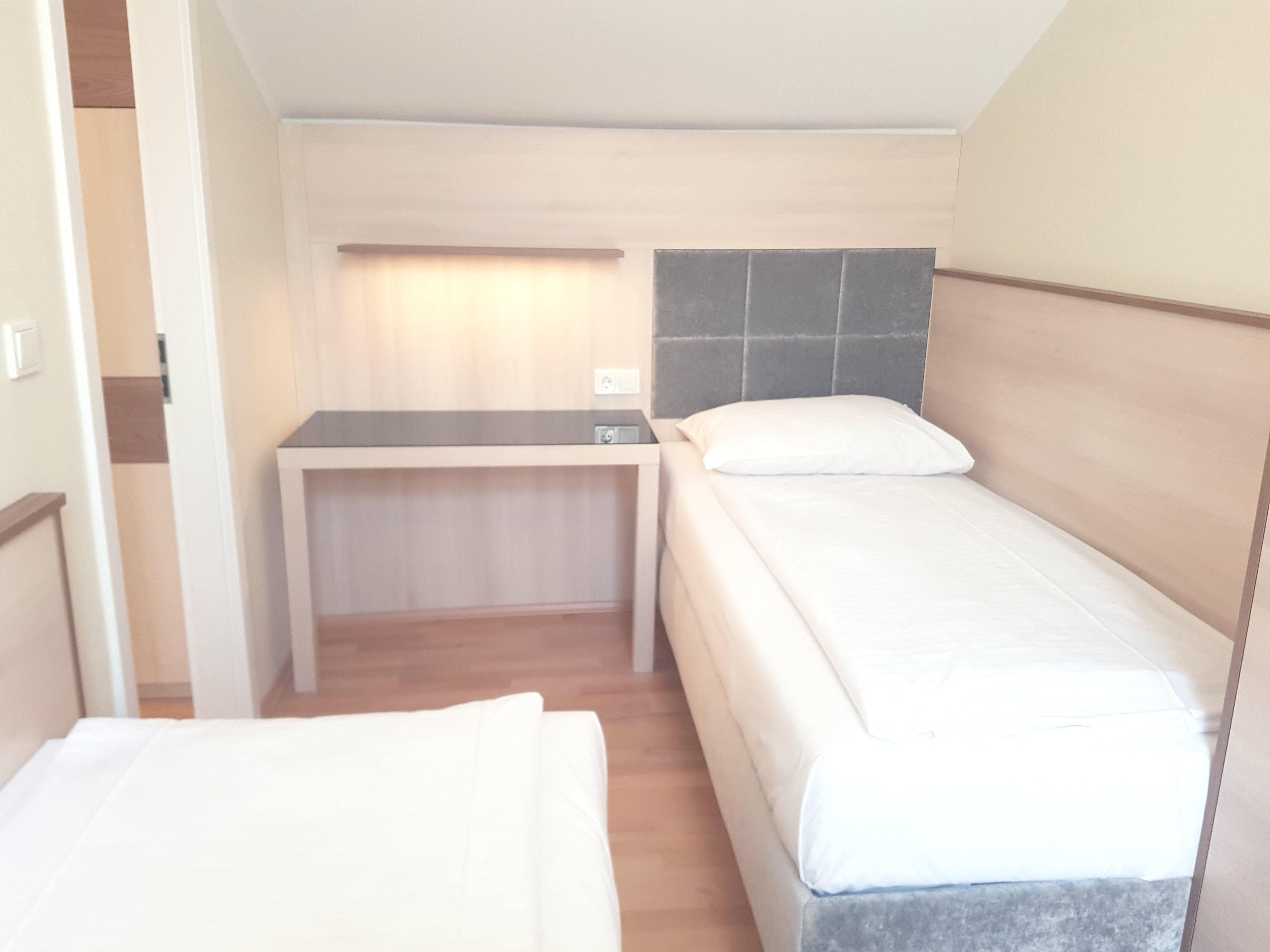 Hotel Haydn Βιέννη Εξωτερικό φωτογραφία