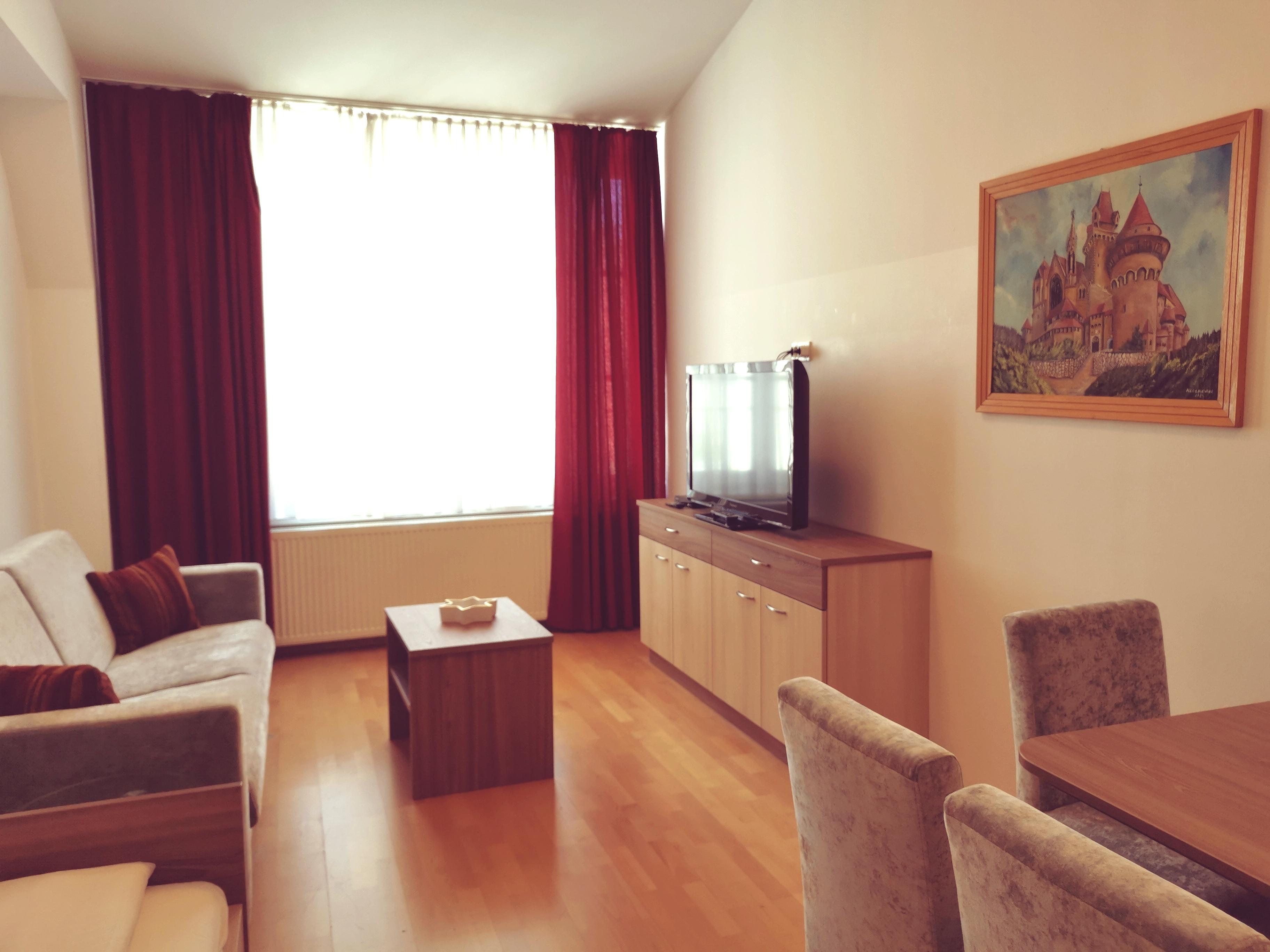 Hotel Haydn Βιέννη Εξωτερικό φωτογραφία