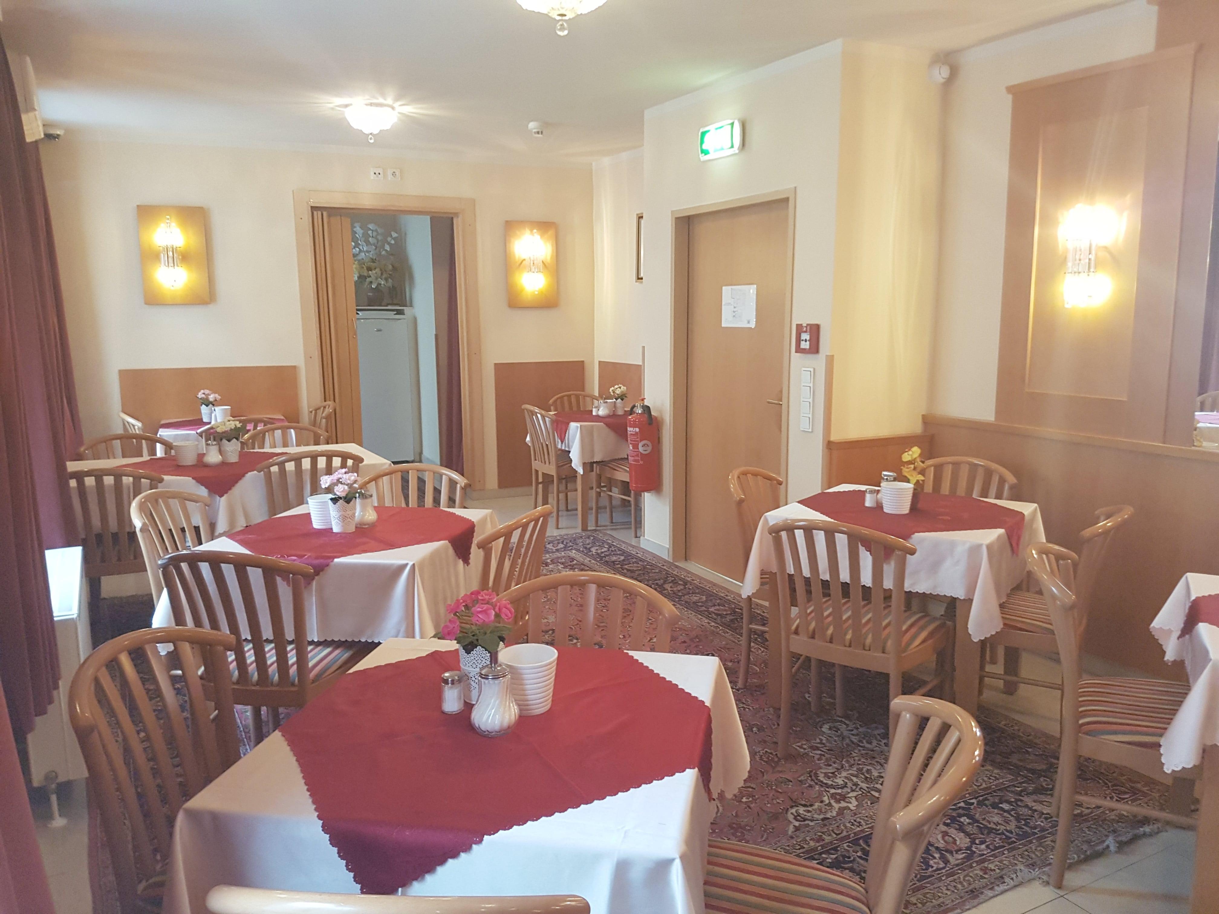 Hotel Haydn Βιέννη Εξωτερικό φωτογραφία