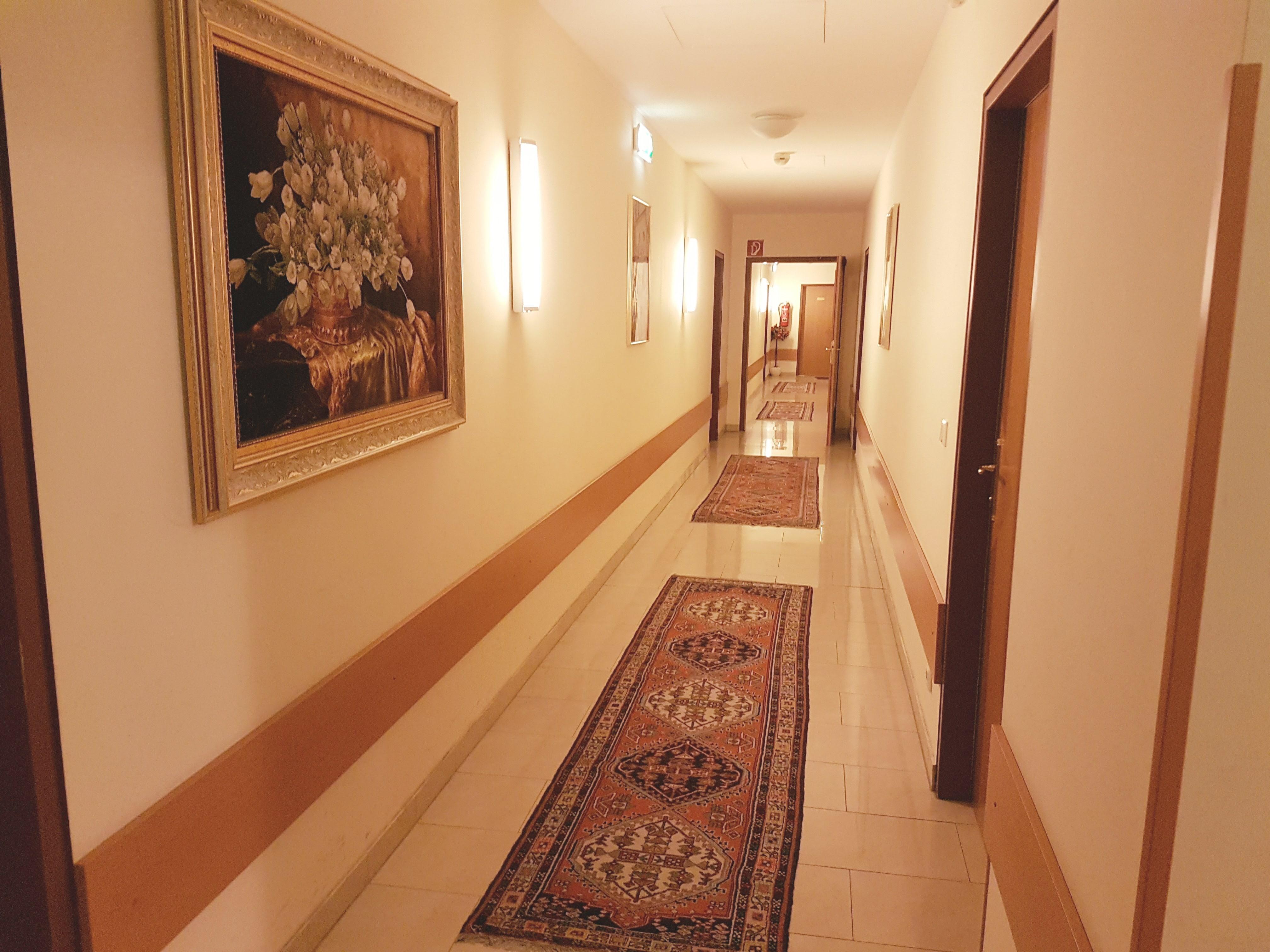 Hotel Haydn Βιέννη Εξωτερικό φωτογραφία