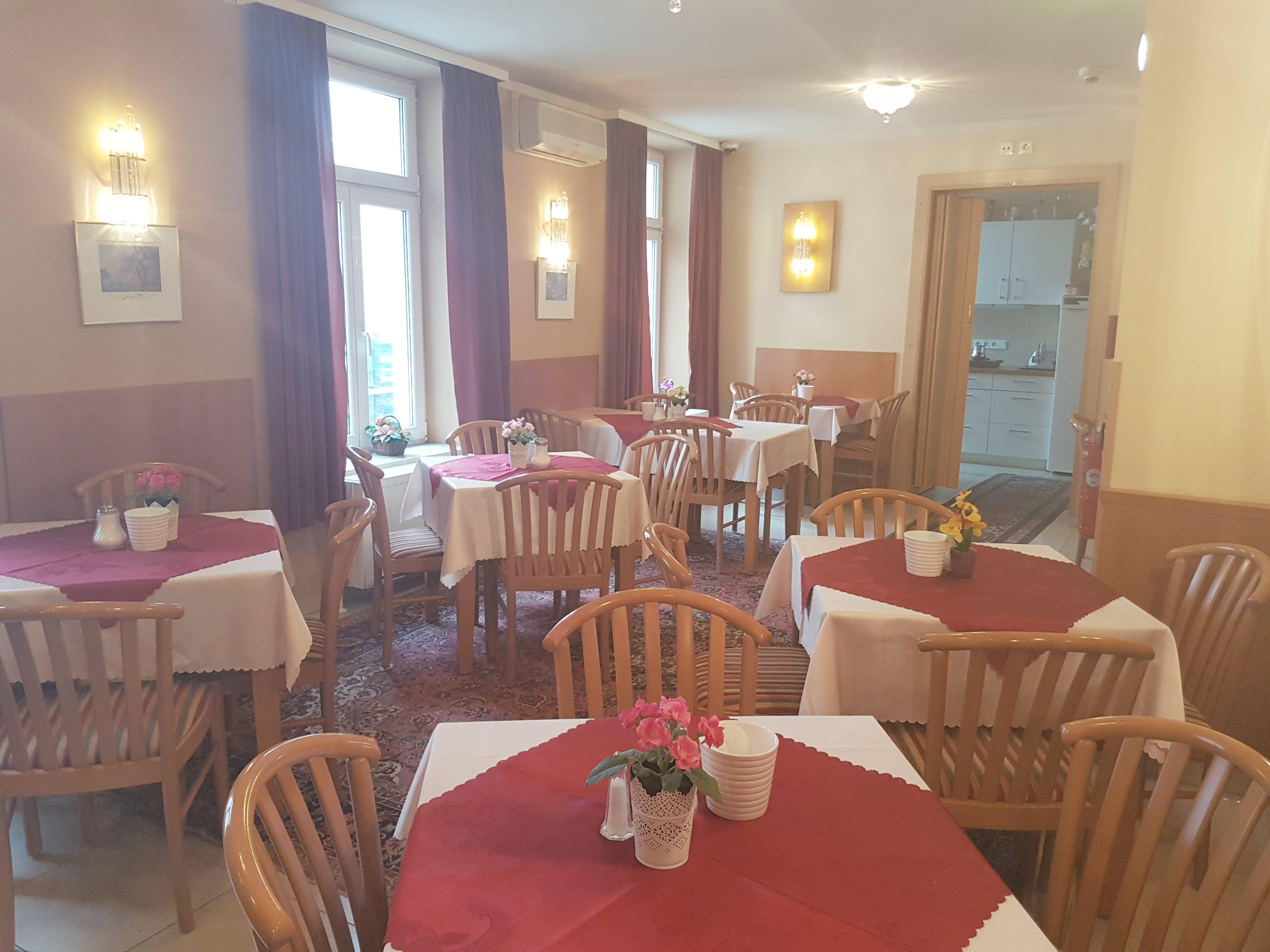 Hotel Haydn Βιέννη Εξωτερικό φωτογραφία