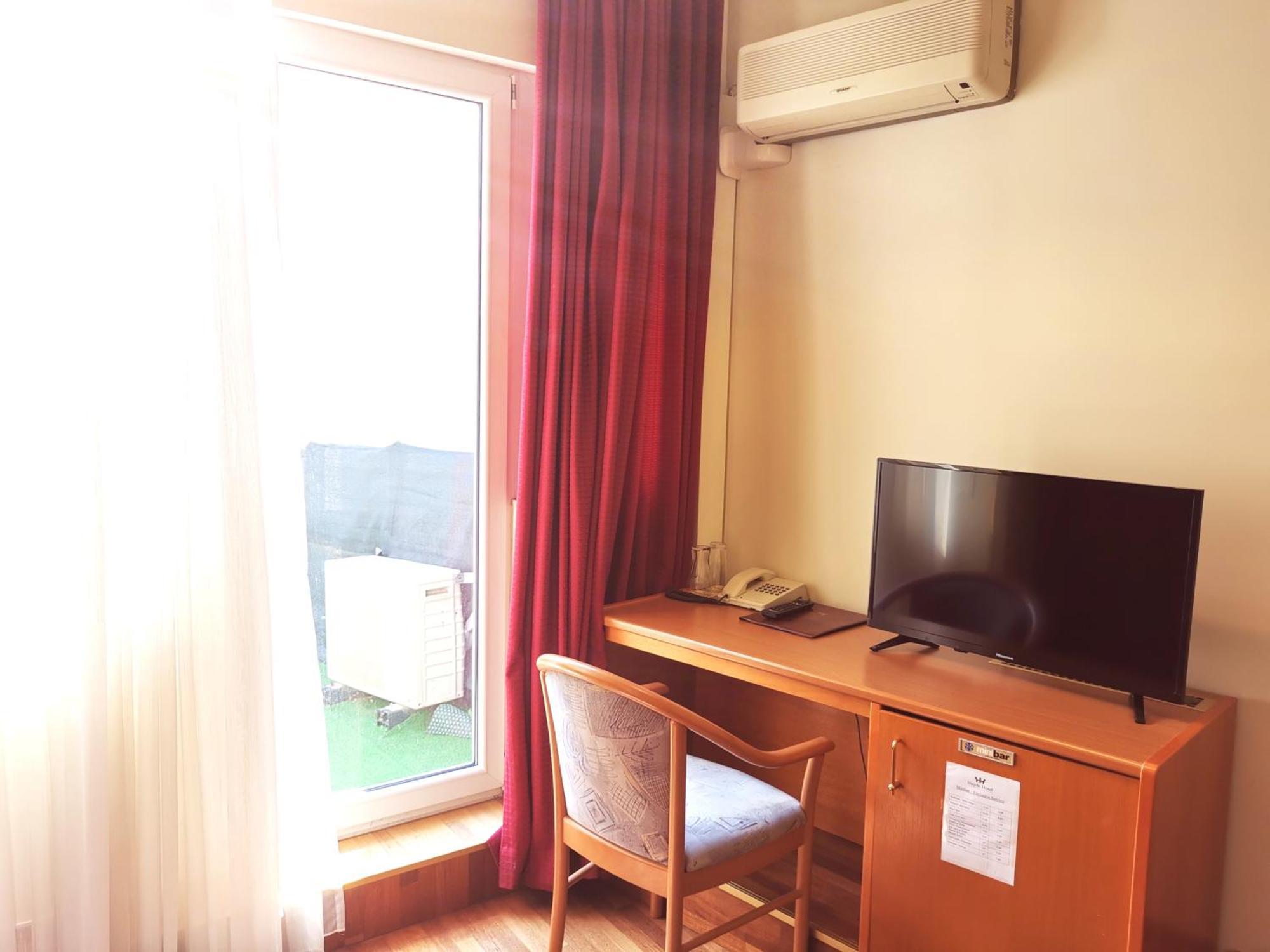 Hotel Haydn Βιέννη Δωμάτιο φωτογραφία