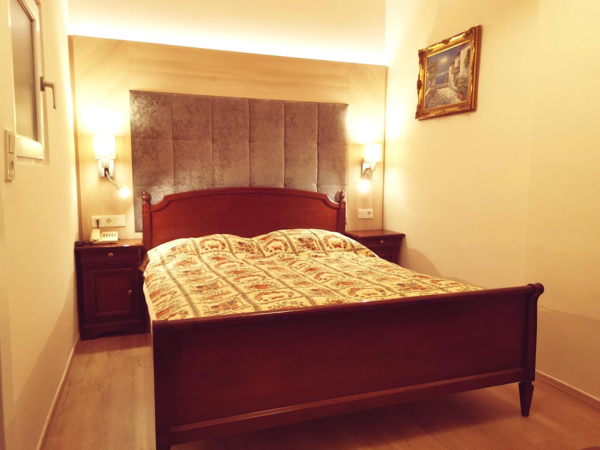 Hotel Haydn Βιέννη Δωμάτιο φωτογραφία