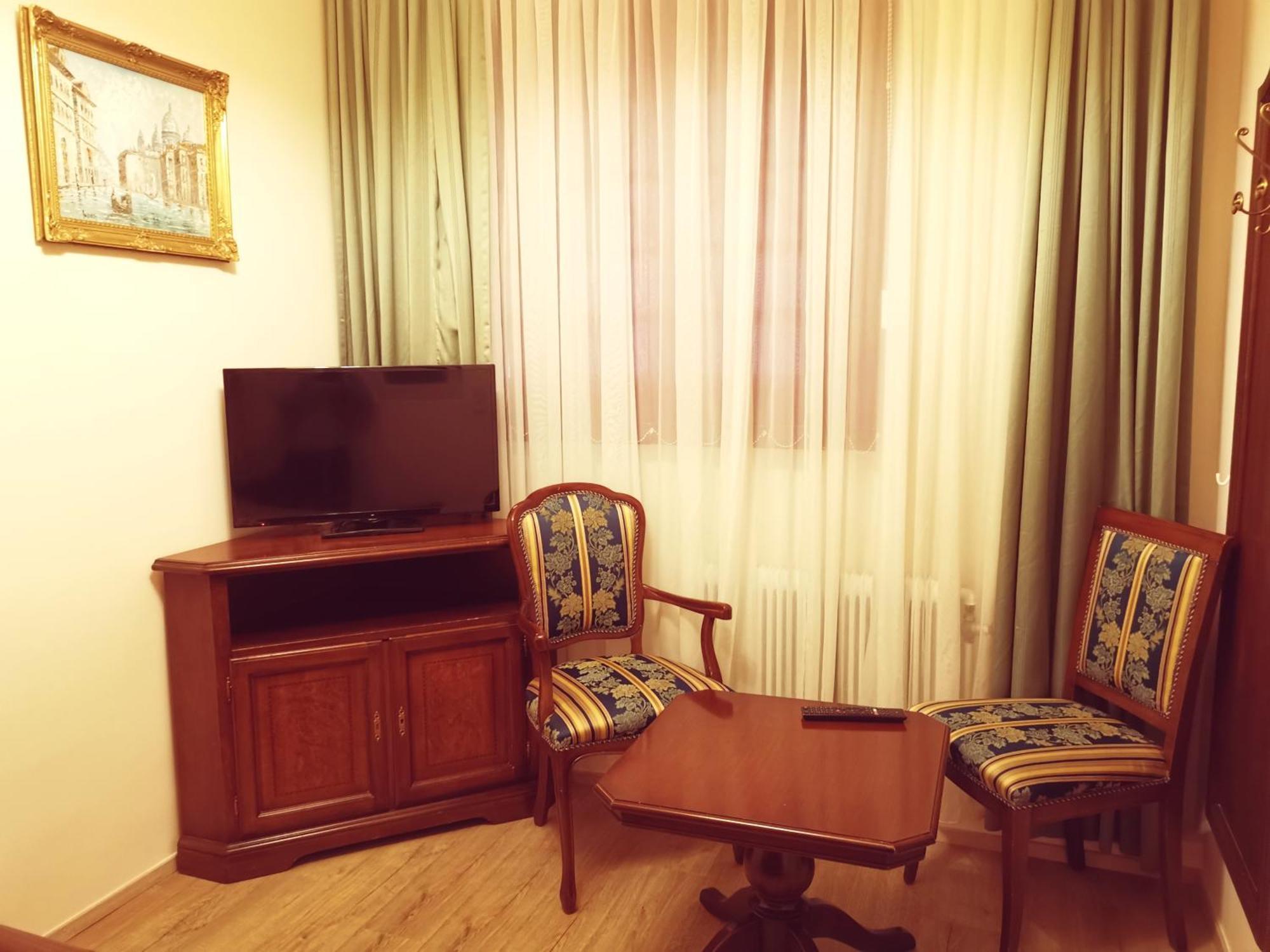 Hotel Haydn Βιέννη Δωμάτιο φωτογραφία