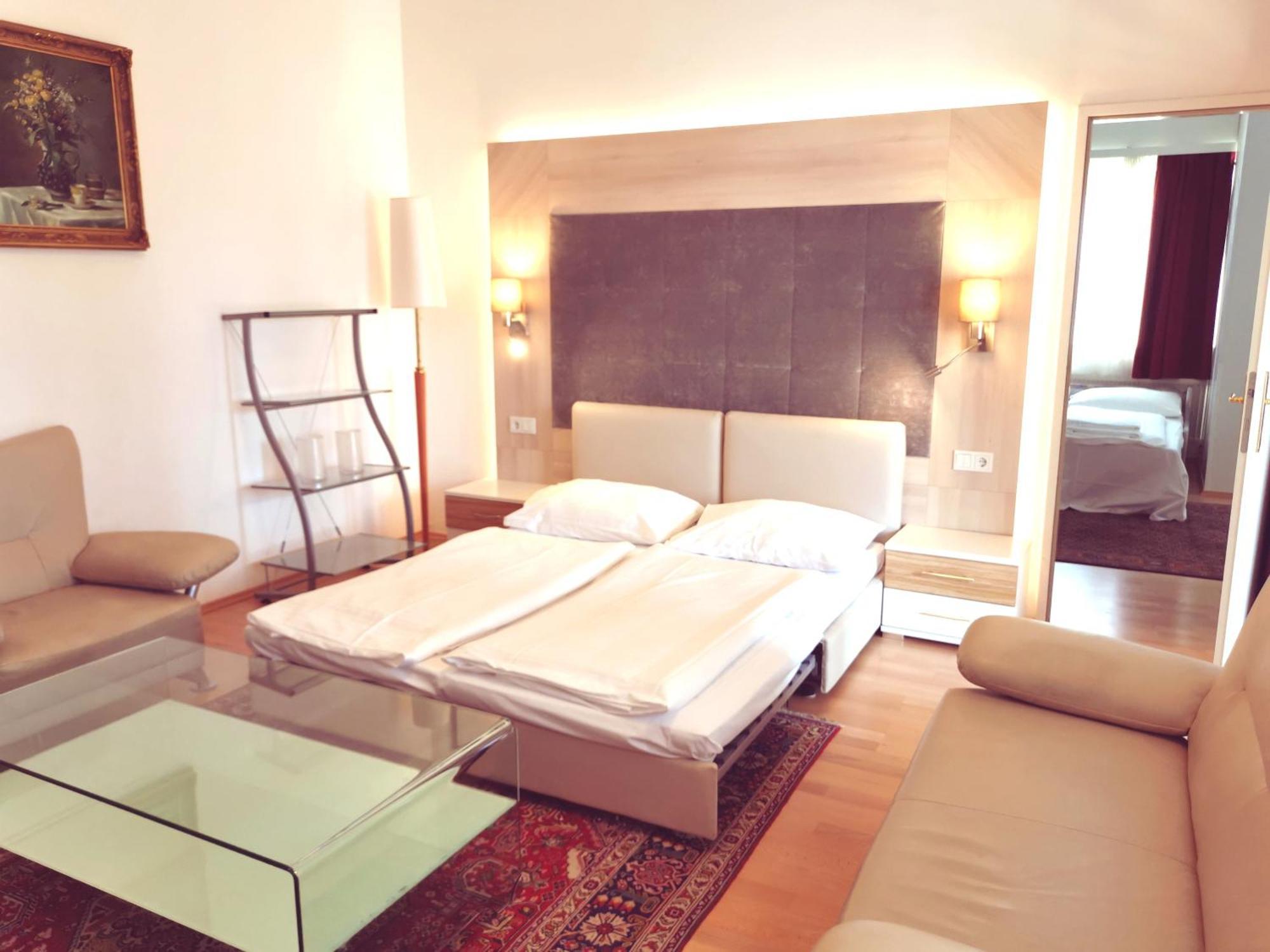 Hotel Haydn Βιέννη Δωμάτιο φωτογραφία