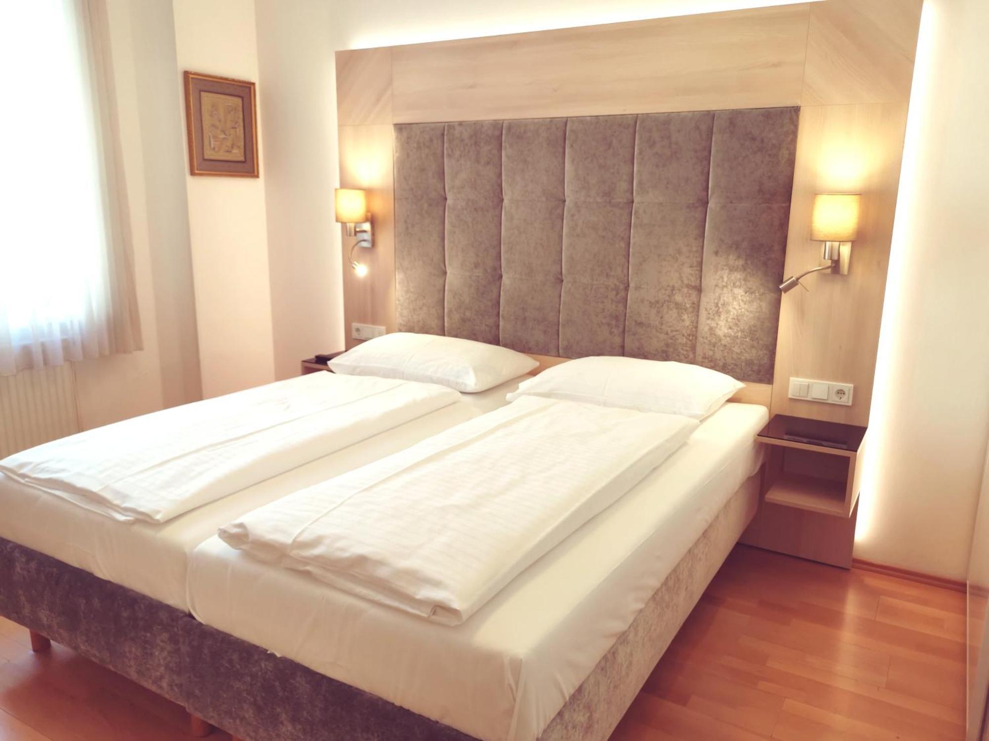 Hotel Haydn Βιέννη Δωμάτιο φωτογραφία