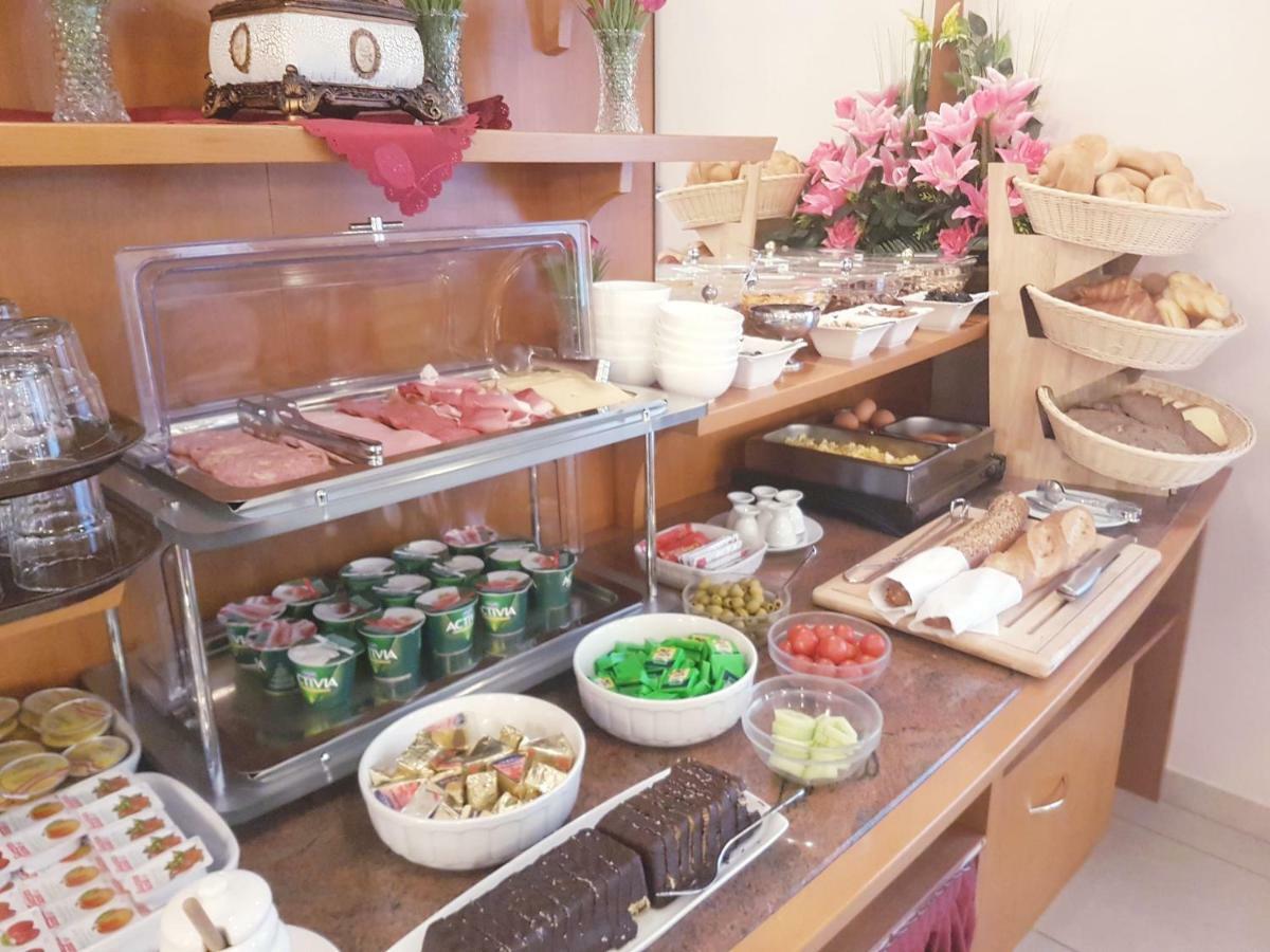 Hotel Haydn Βιέννη Εξωτερικό φωτογραφία